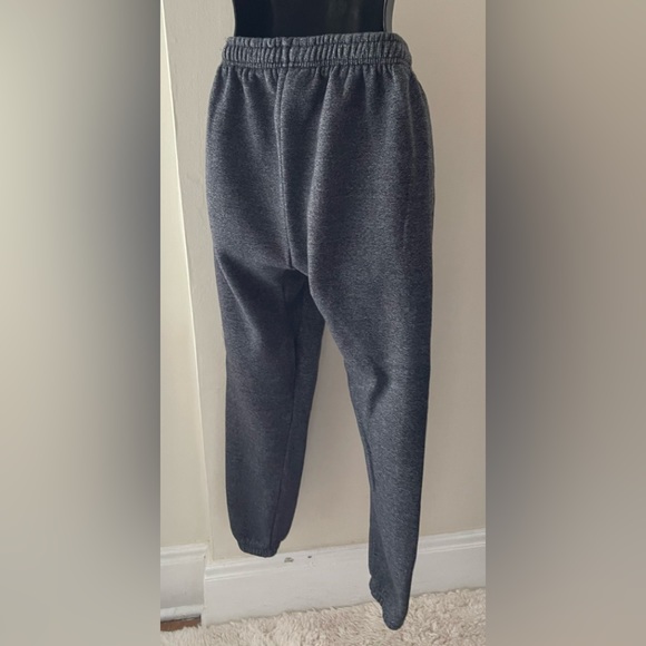 Grey Salt & Pepper Magnetawan Sweatpants Size Small - Picture 4 of 13